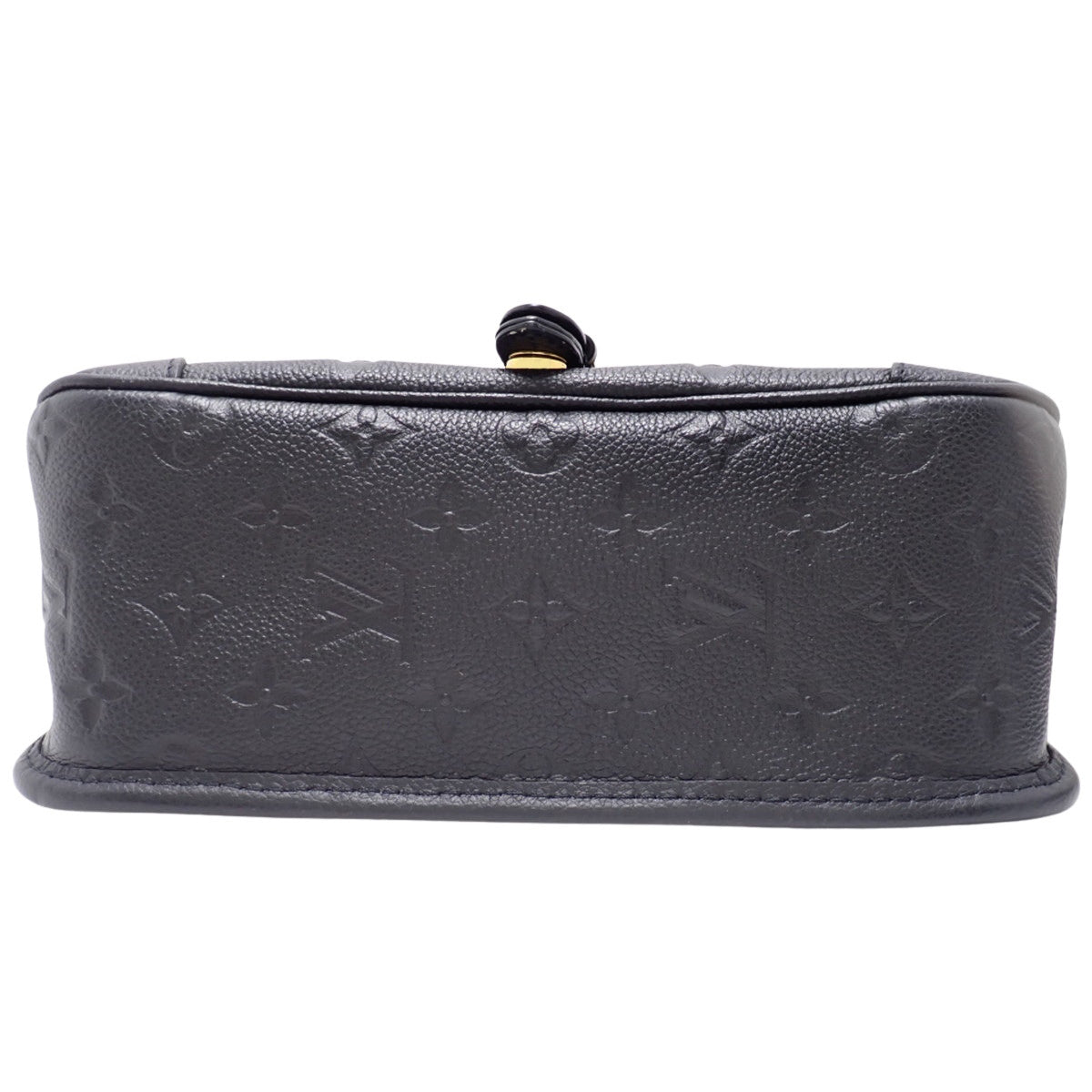 字母组合 Empreinte Diane Noir M46386