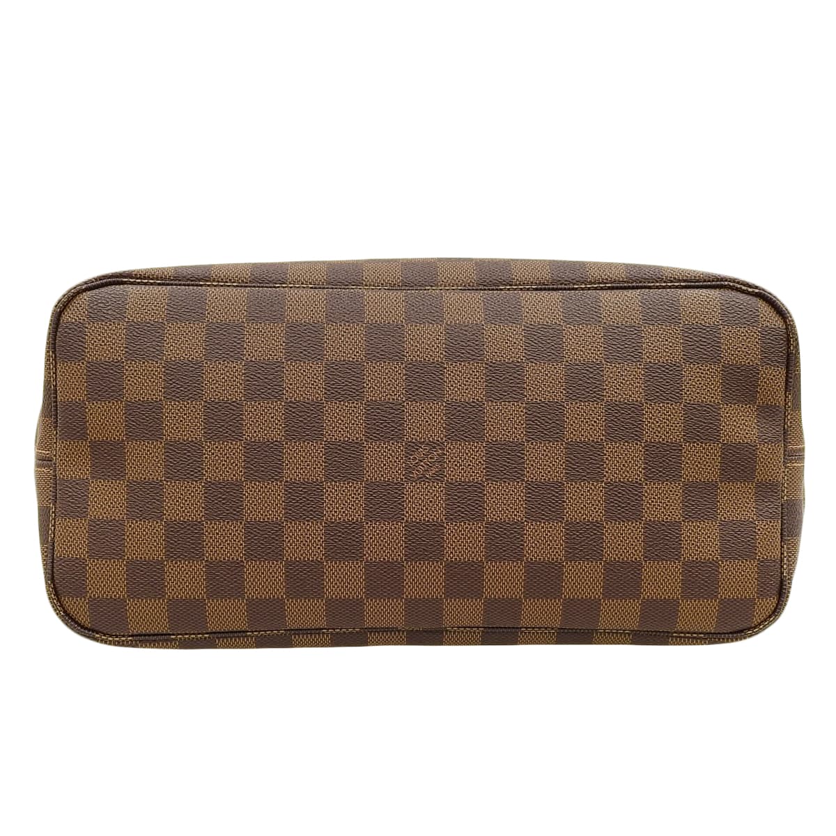 Damier Ebene Neverfull MM Sleeves N40599