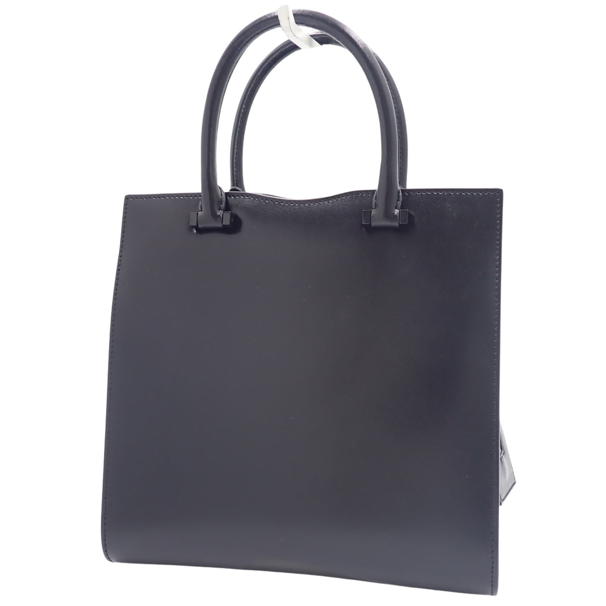 Uptown Small Calf Black 561203