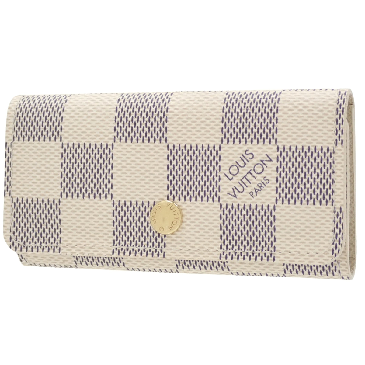 Damier Azur Multicles 4 象牙色 N60020