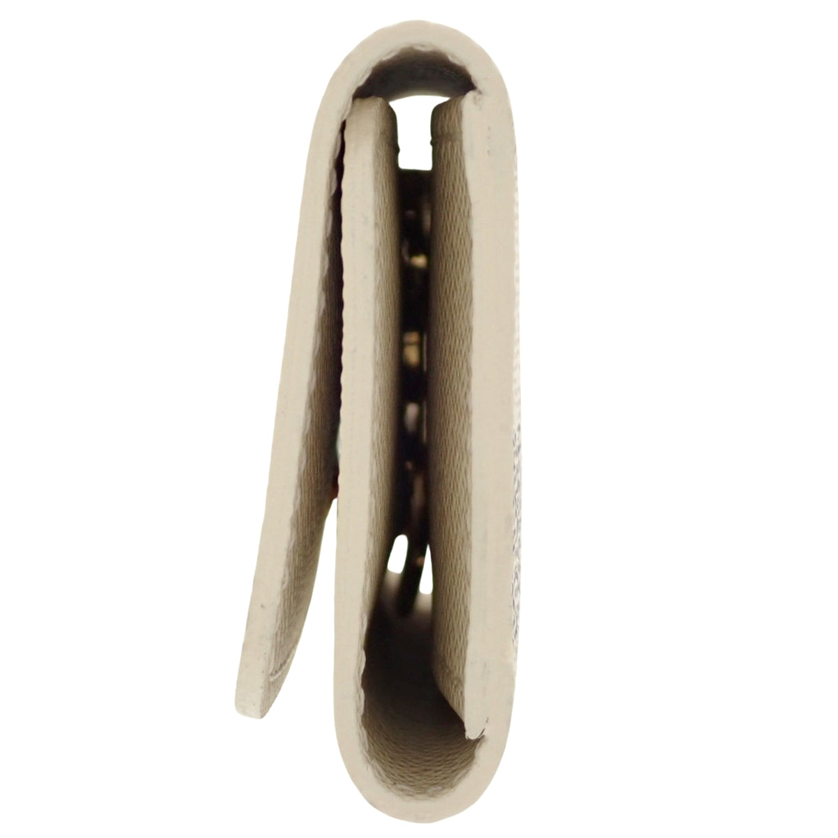 ダミエ・アズール ミュルティクレ4 アイボリー N60020