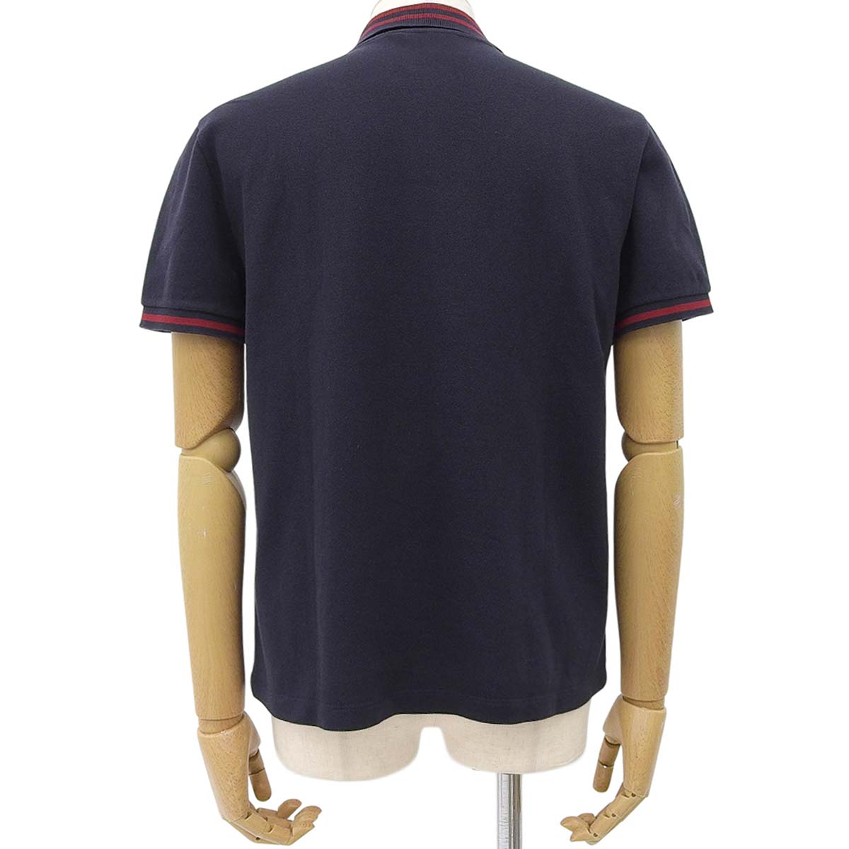 蜜蜂刺绣Polo衫,L码