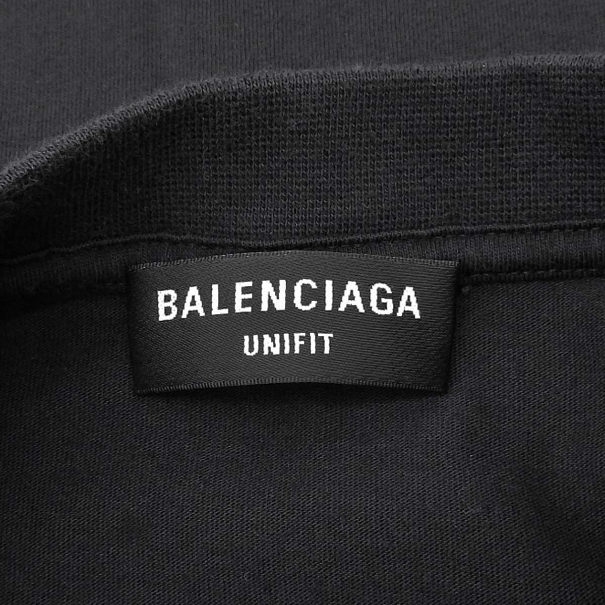 裾ロゴ刺繍 Tシャツ 2021年 L