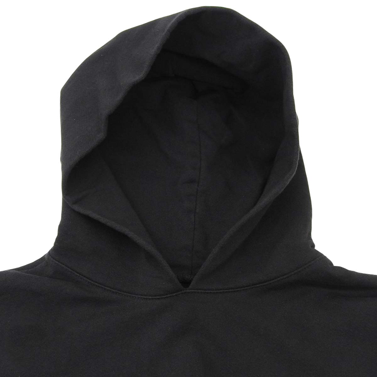 Graphic Print Hoodie XXL