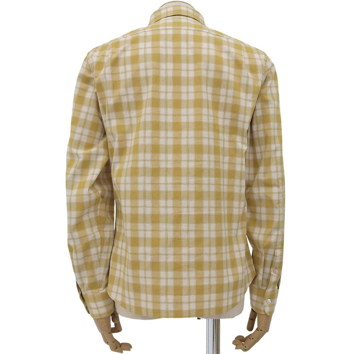 阿迪达斯联名格纹衬衫 2022 39/15