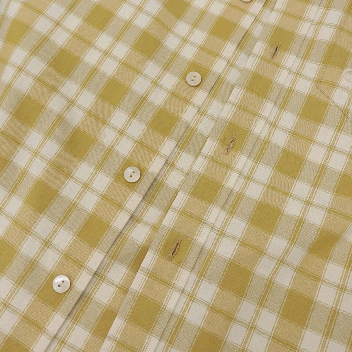 阿迪达斯联名格纹衬衫 2022 39/15