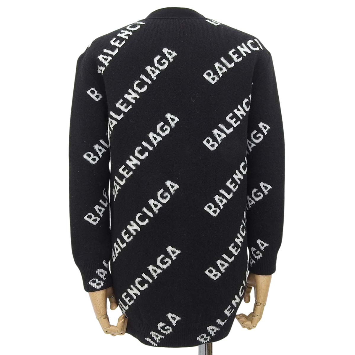 ロゴ カーディガン 2021年 XS