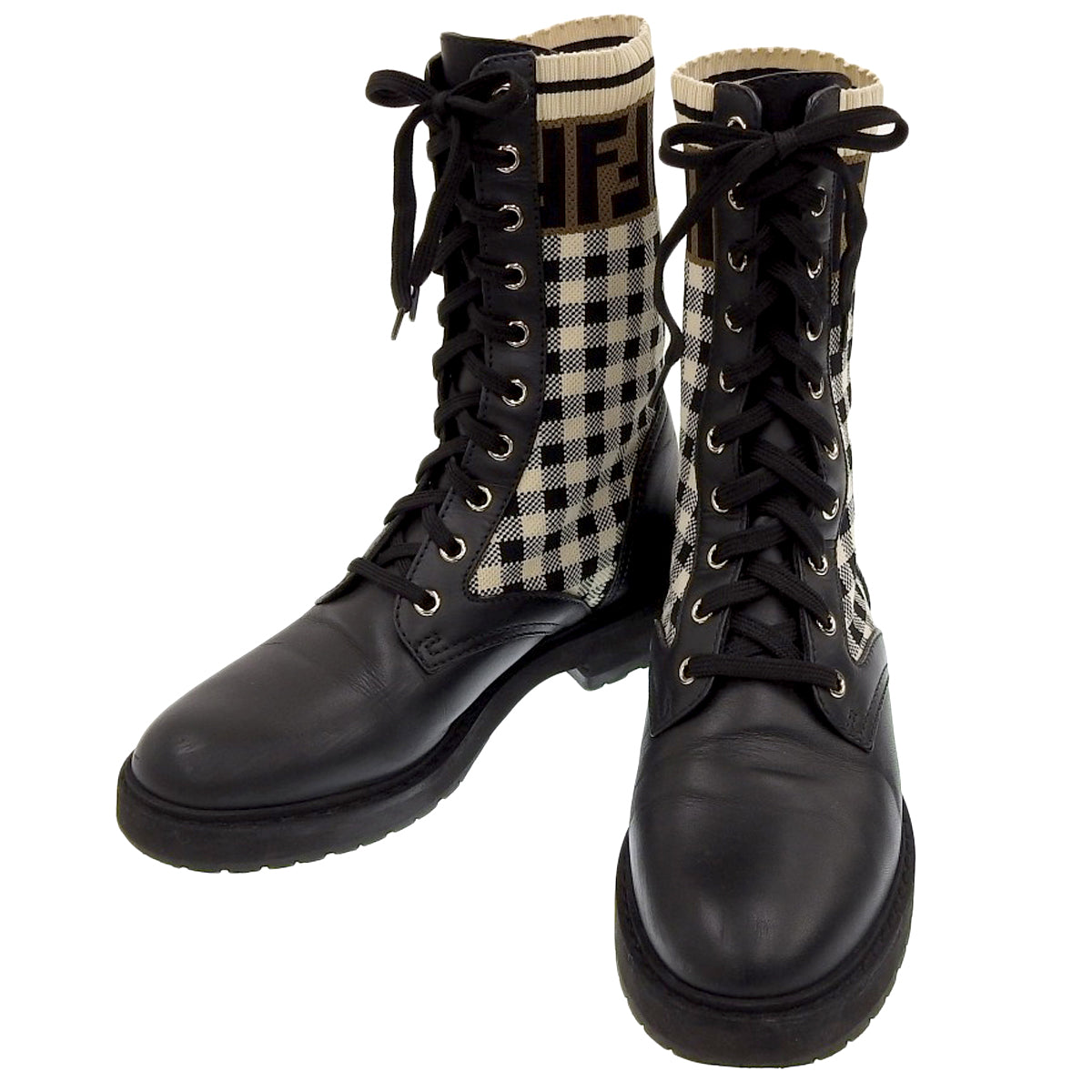 洛可可靴 37 码 查看 Zucca