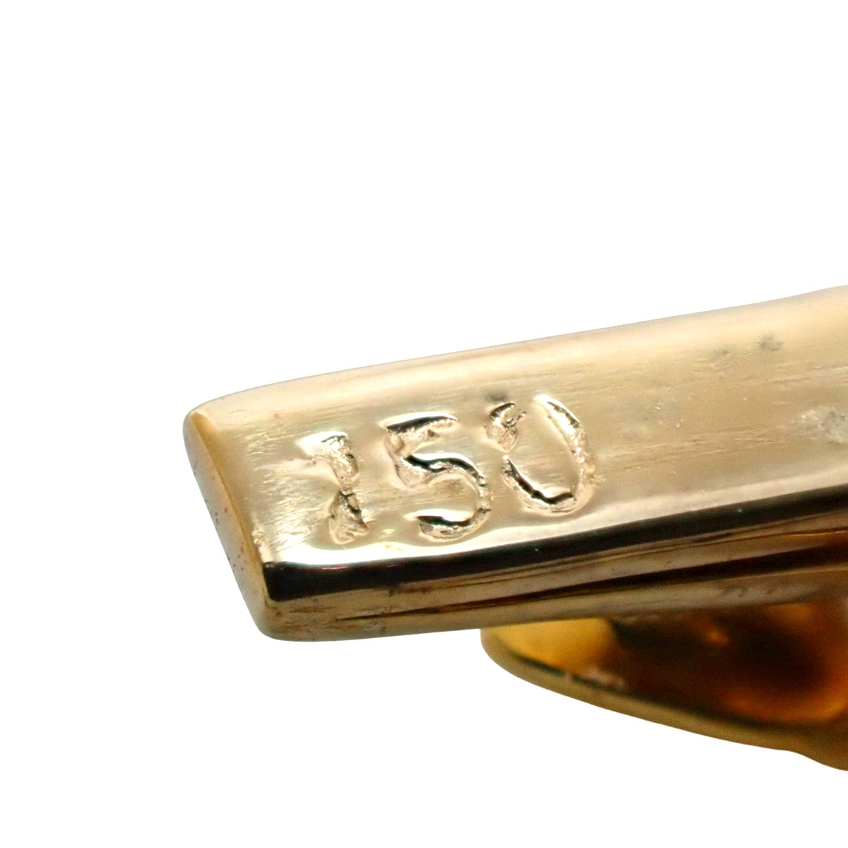 18K黄金和18K白金镶嵌粉色蓝宝石和钻石项链