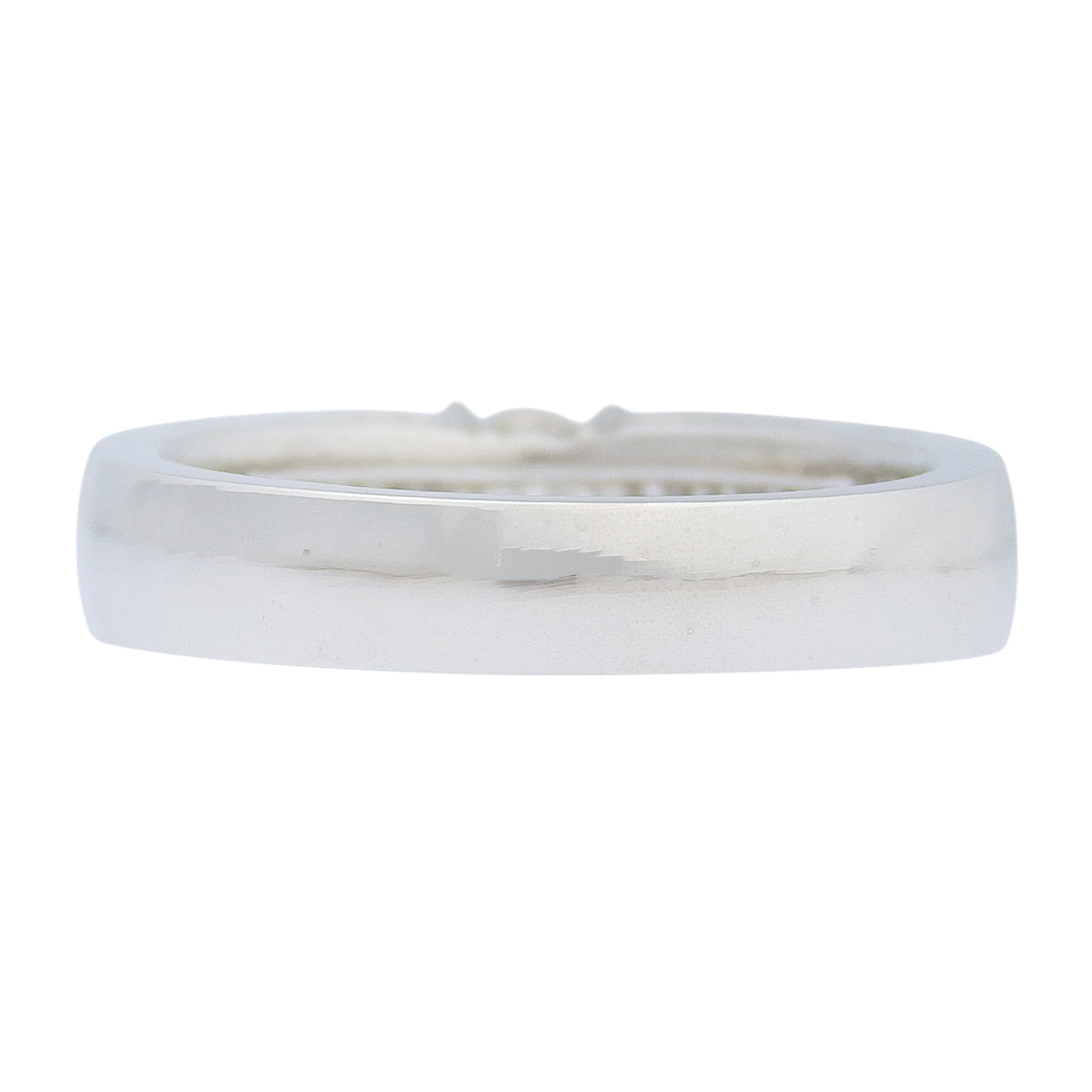 ダイヤモンド リング プラチナ Pt900