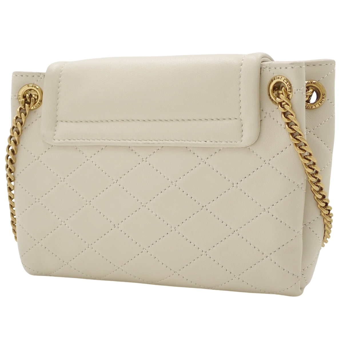 Nolita 迷你羊皮米白色 6727381EL079207