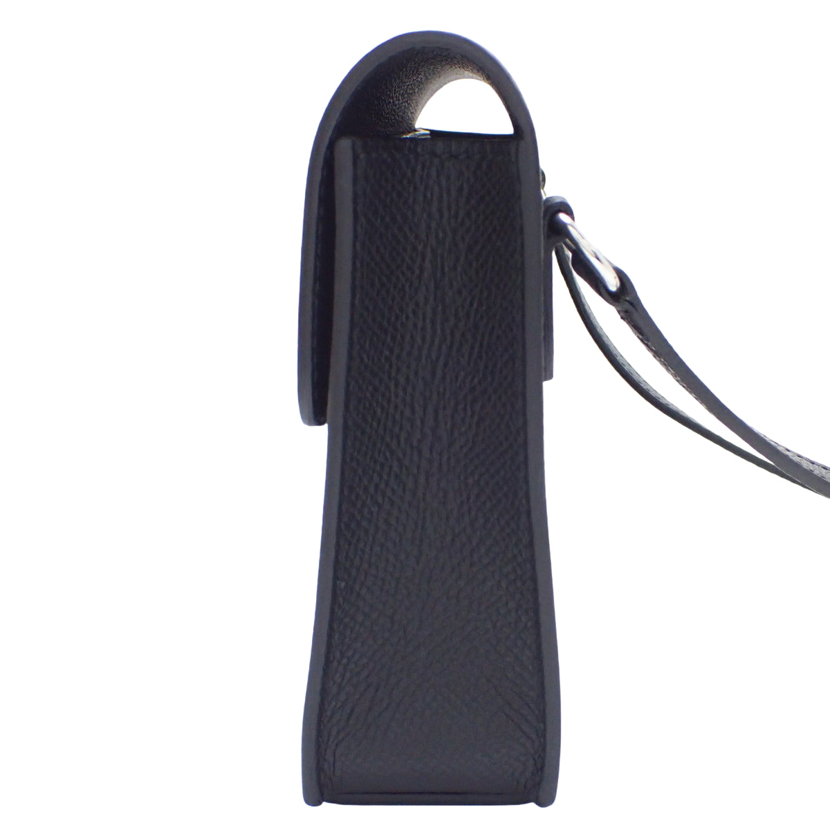 爱普生 Nap to Go 黑色银色硬件 W 印章