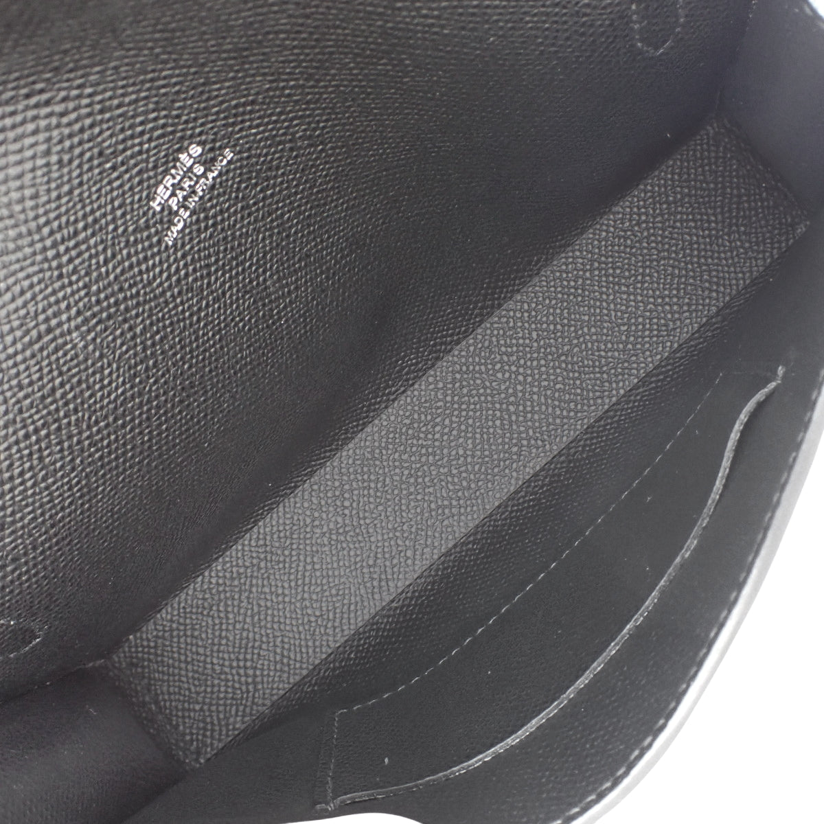 爱普生 Nap to Go 黑色银色硬件 W 印章