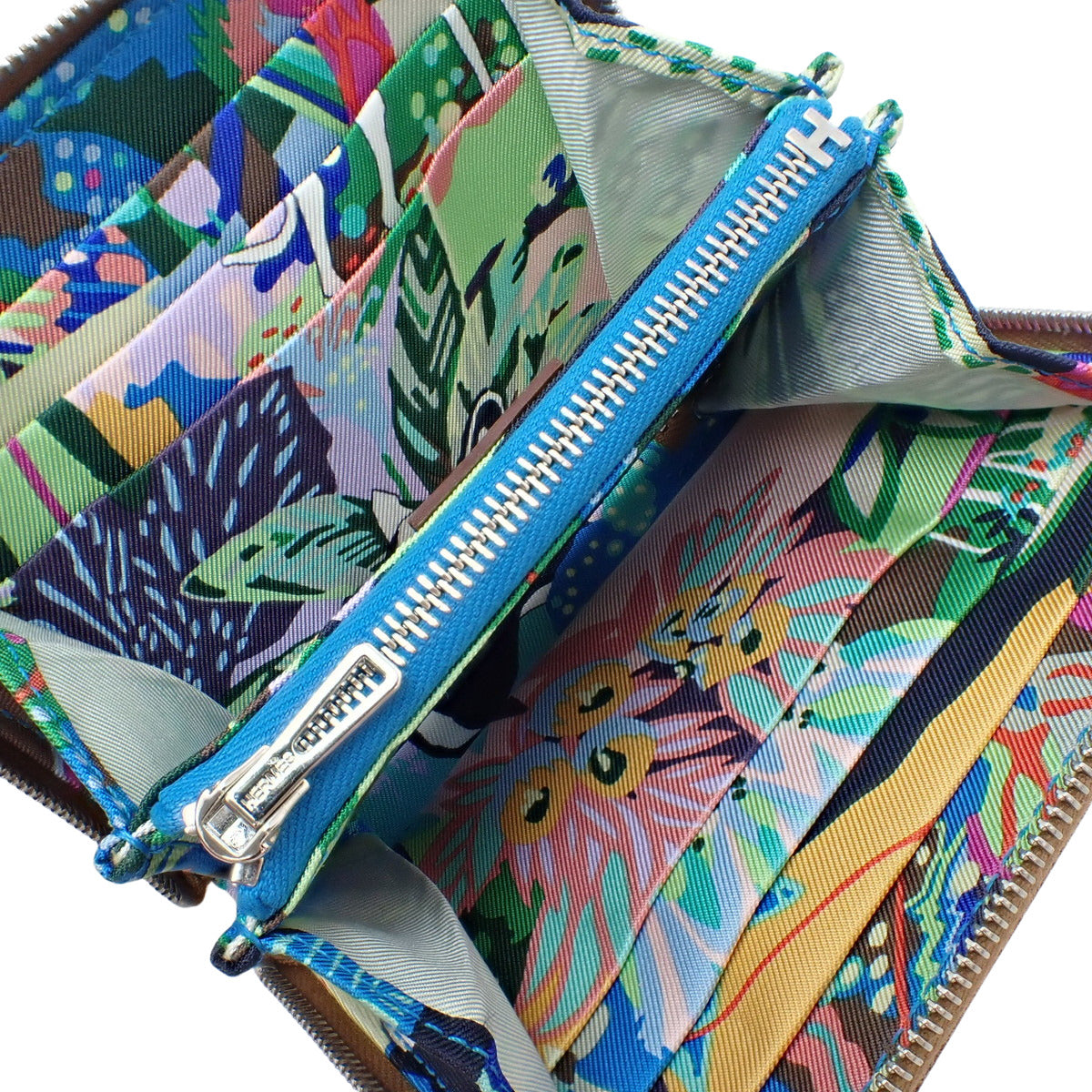 爱普生Azap Compact Silk打印机,金色/蓝色/淡紫色,银色配件,B印章