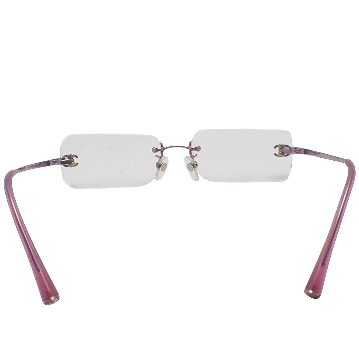 CocoMark Sunglasses 54□16 130 Metal 2115T