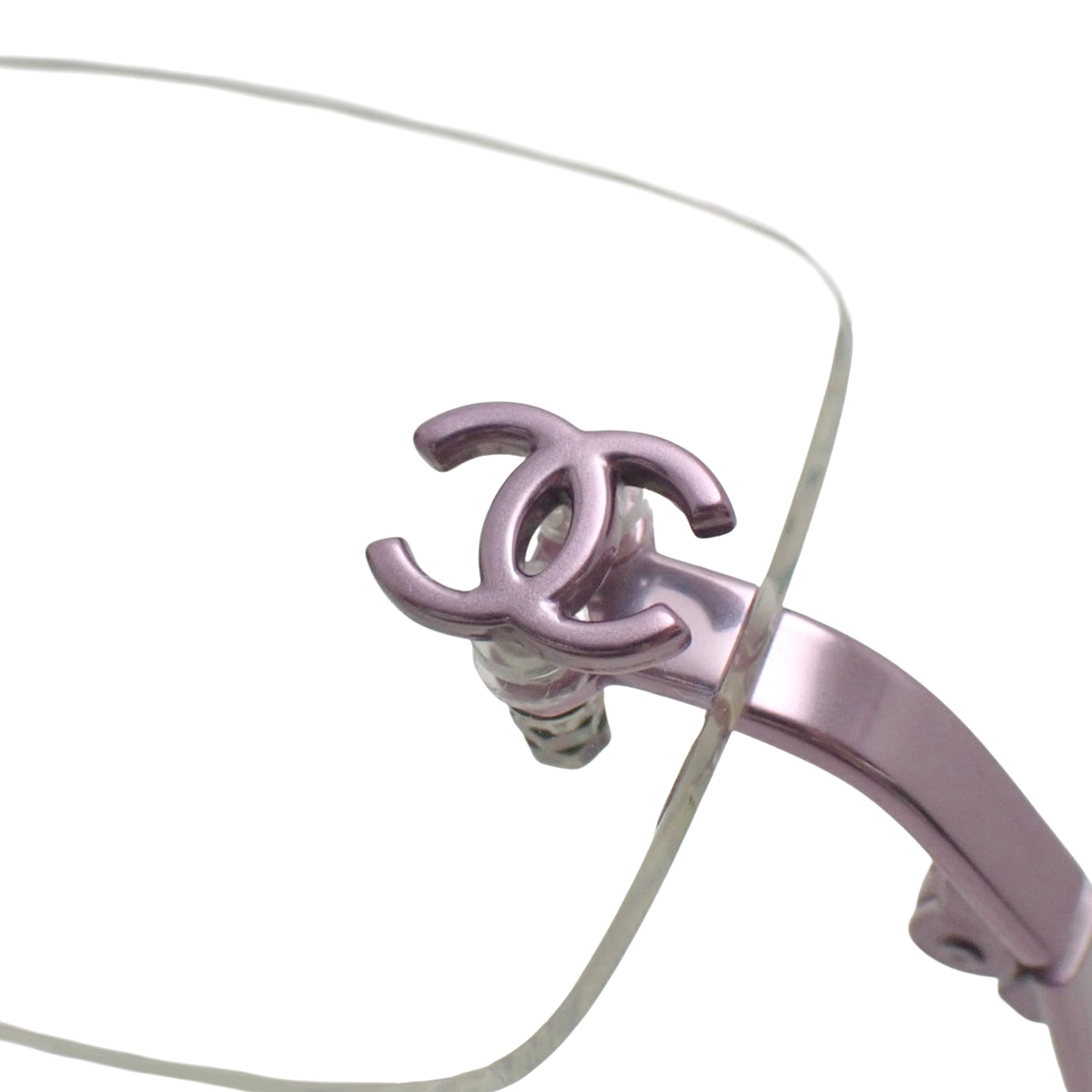 CocoMark Sunglasses 54□16 130 Metal 2115T