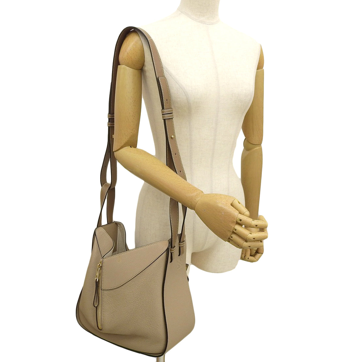 吊床小号收纳袋,沙色,38712KBN60