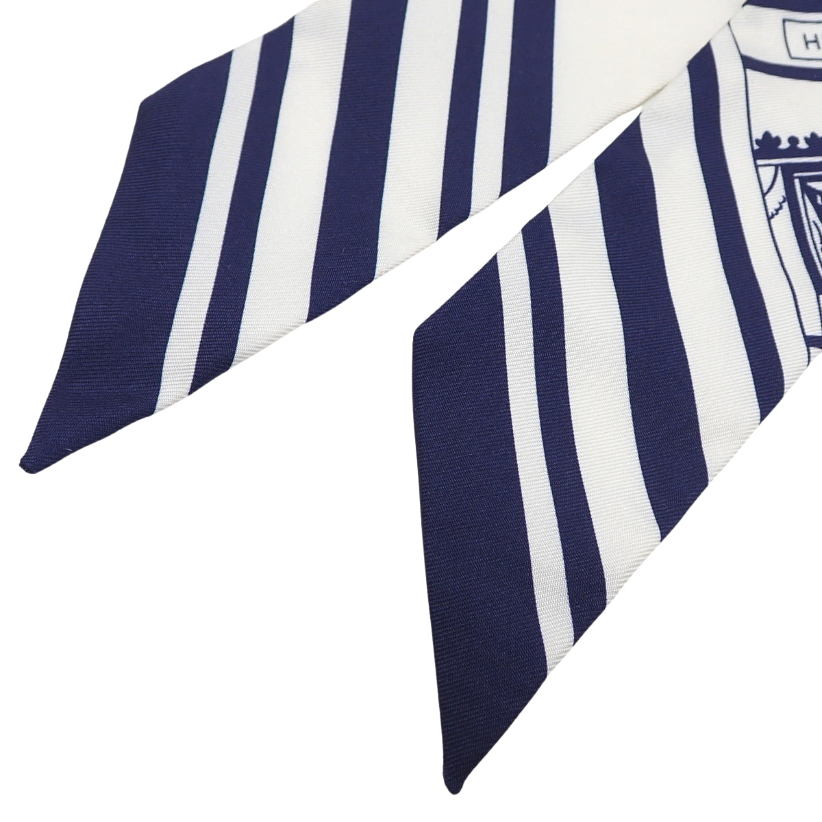 华盛顿的马车(WASHINGTON'S CARRIAGE)丝巾,海军蓝。