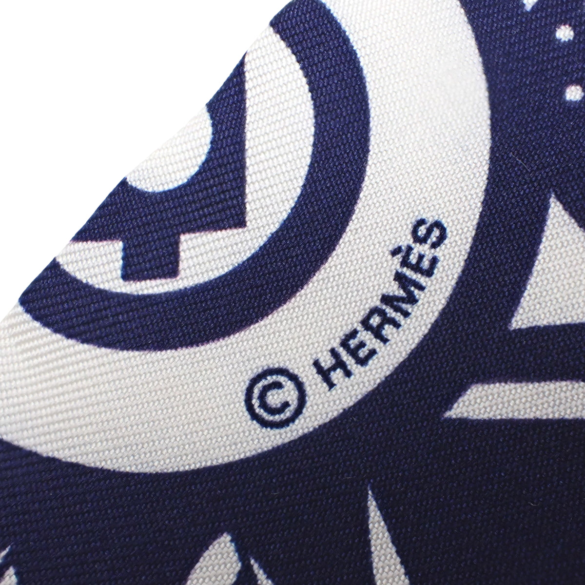 华盛顿的马车(WASHINGTON'S CARRIAGE)丝巾,海军蓝。