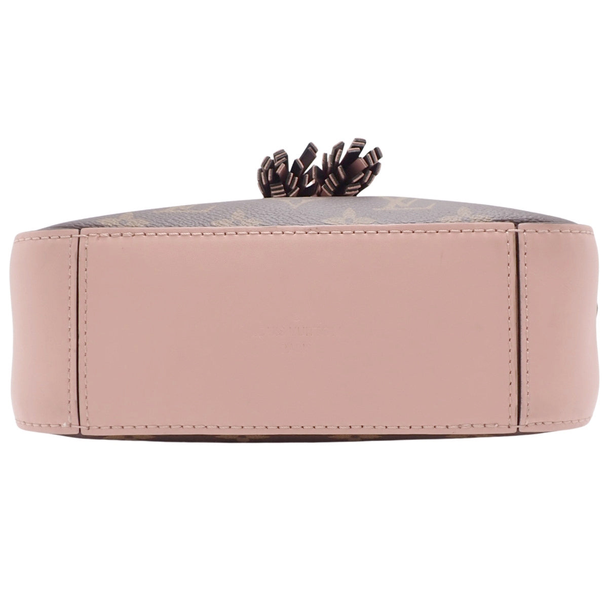 圣通棕粉色字母组合 M44442