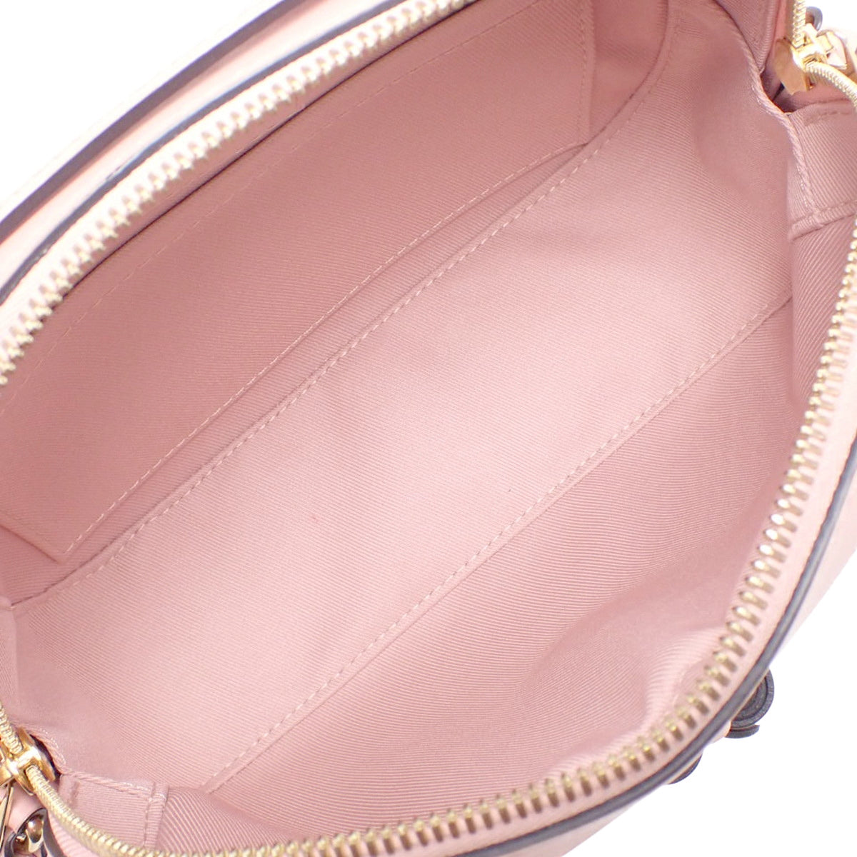 圣通棕粉色字母组合 M44442