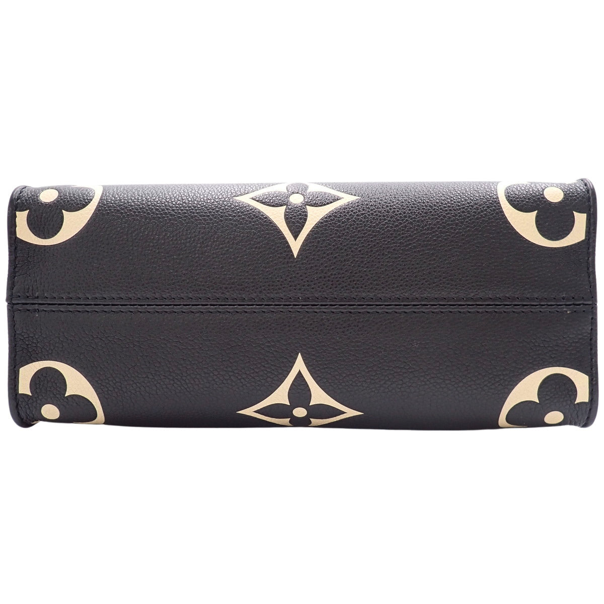 Monogram Empreinte On the Go PM Monogram Empreinte 黑色/米色 M45659