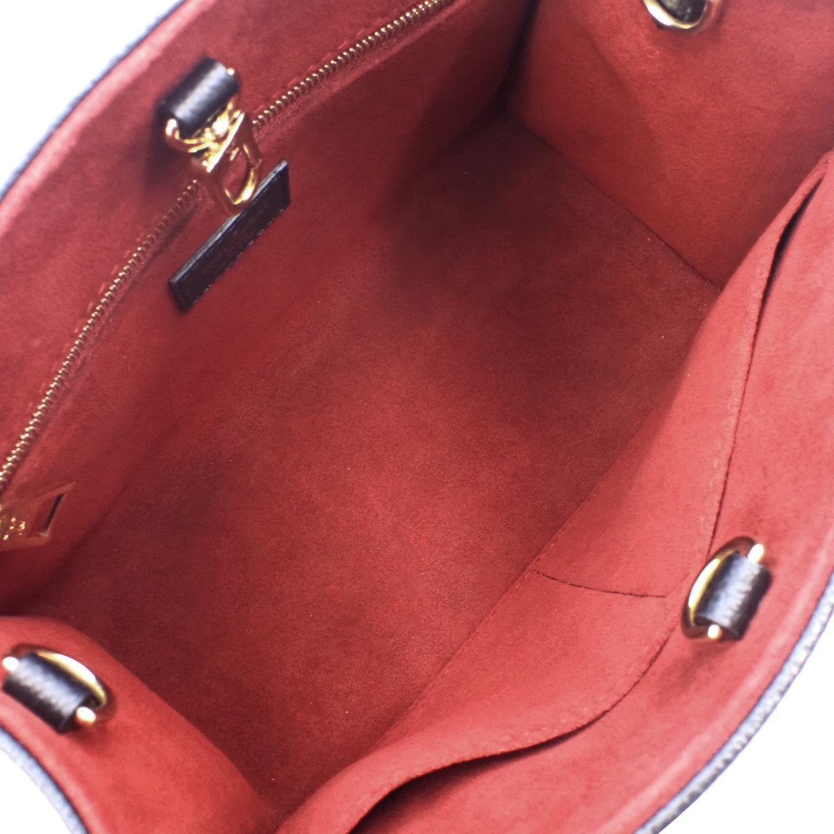 Monogram Empreinte On the Go PM Monogram Empreinte 黑色/米色 M45659