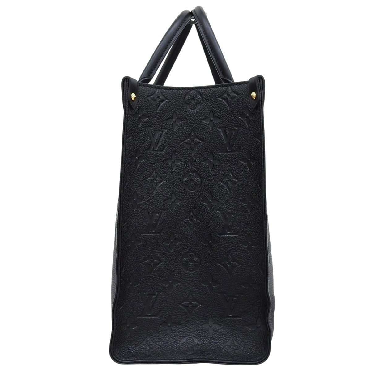 Monogram Empreinte On the Go MM Noir M45595