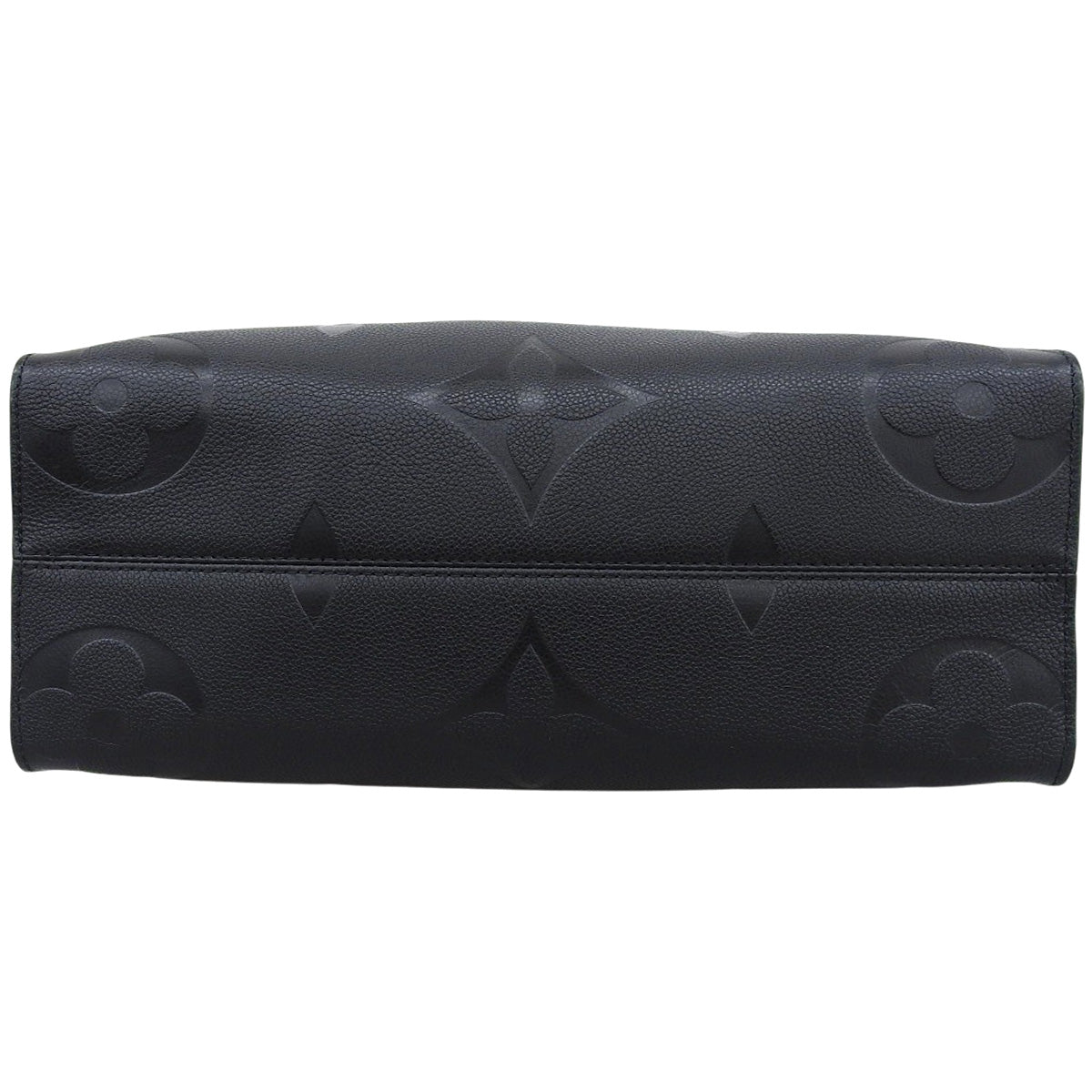 Monogram Empreinte On the Go MM Noir M45595