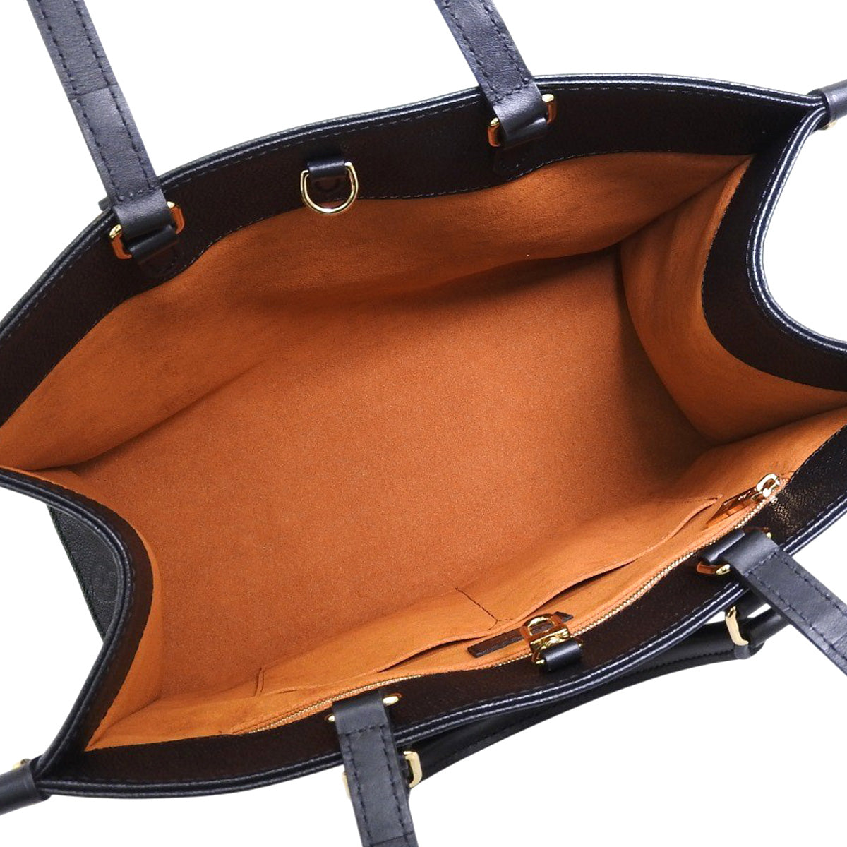 モノグラム・アンプラント オンザゴー MM ノワール M45595