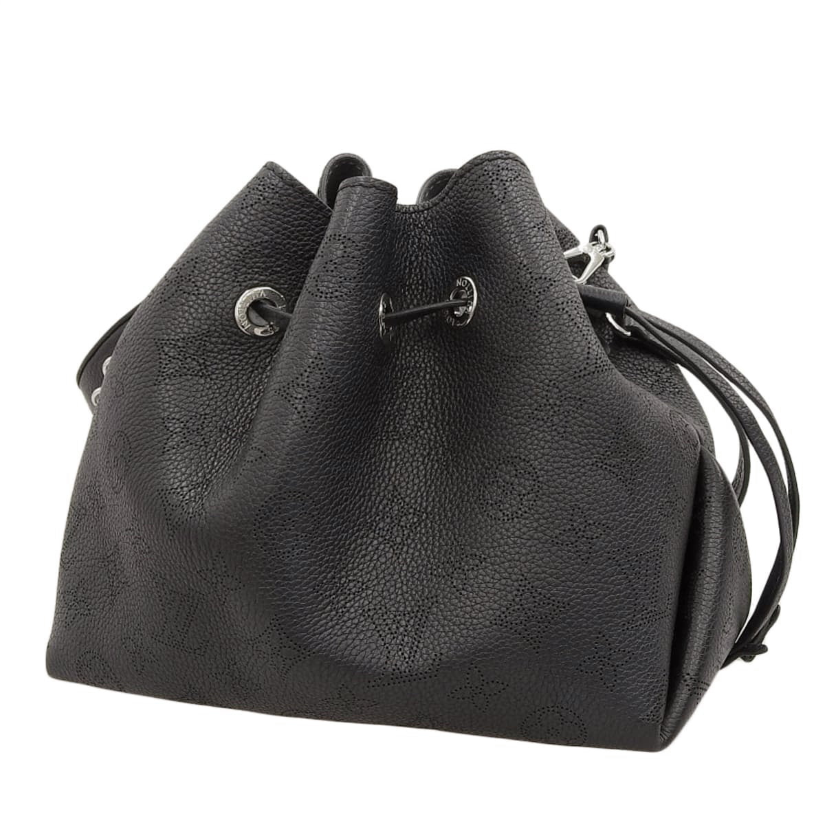 Monogram Mahina Bella Noir M57070