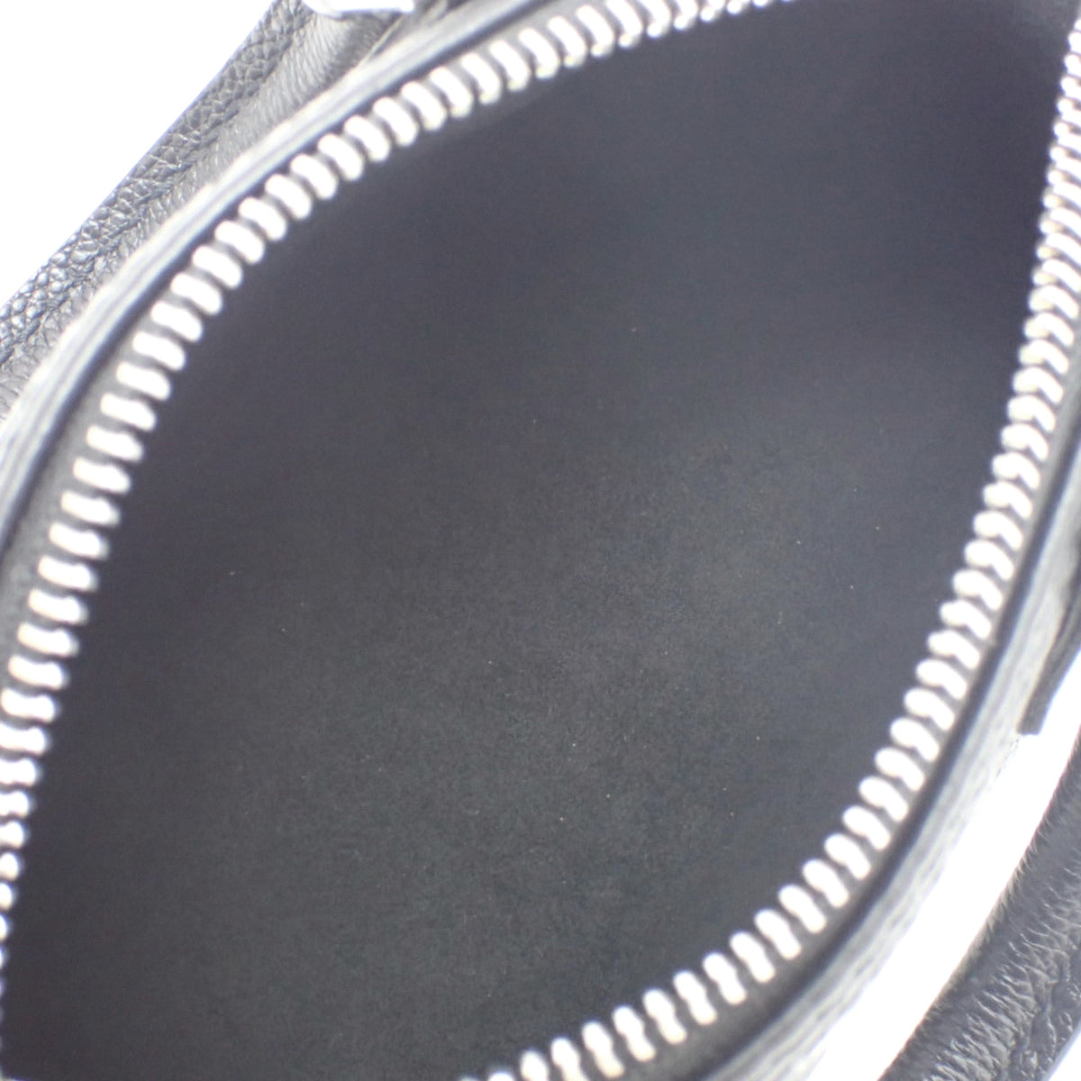 Monogram Empreinte LV x YK Nano Speedy 黑/白 M81910 草间弥生联名款