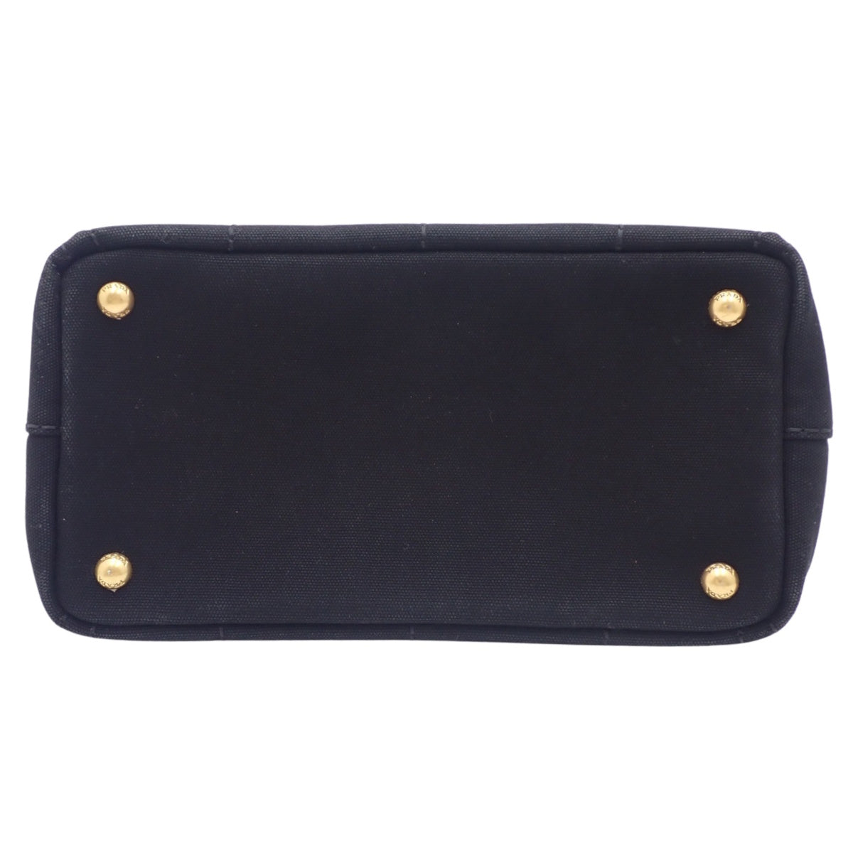 CANAPA 卡纳帕帆布黑色 1BG439