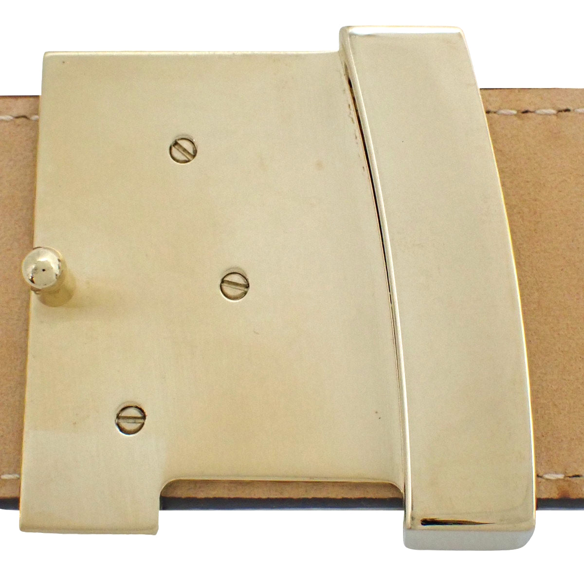 Monogram腰带 LV Initials 40MM M9608