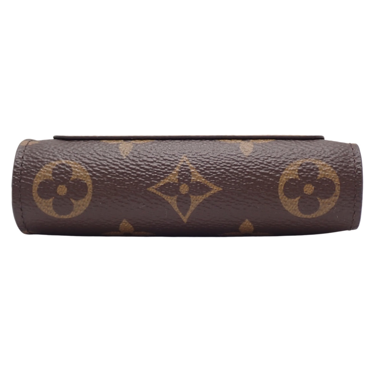 ポルトフォイユ・ルー モノグラム モノグラムリバース ブラウン M81461
