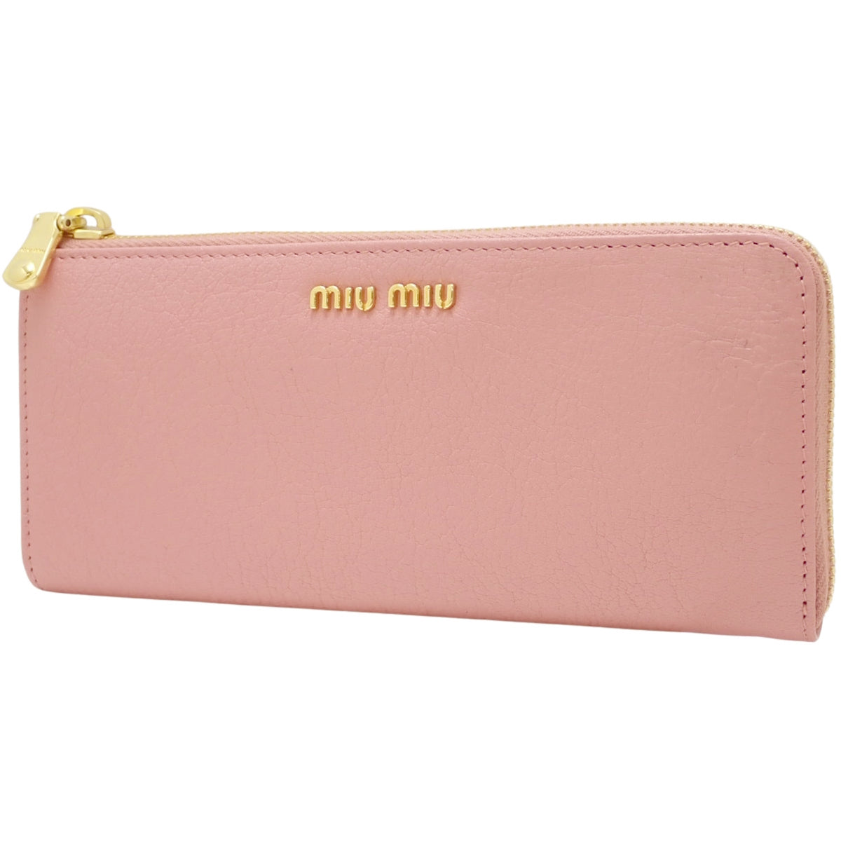 マドラス L字ファスナー 長財布 レザー ROSA 5M1183