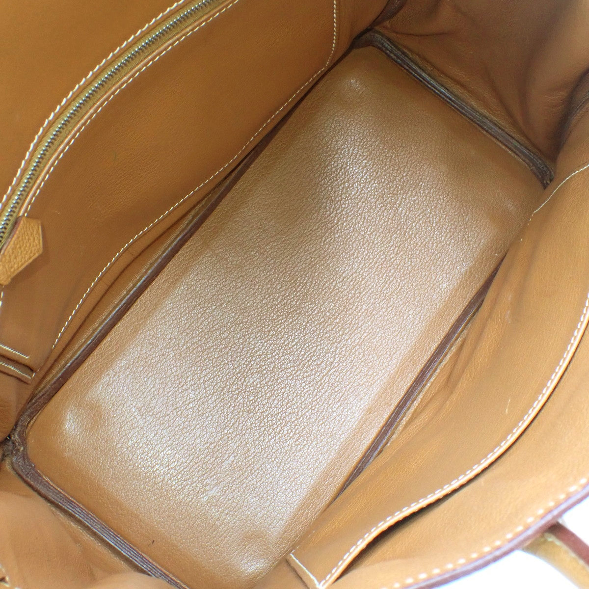 Birkin 30 Togo皮革 钯金配件 金色 银色配件 □G刻印