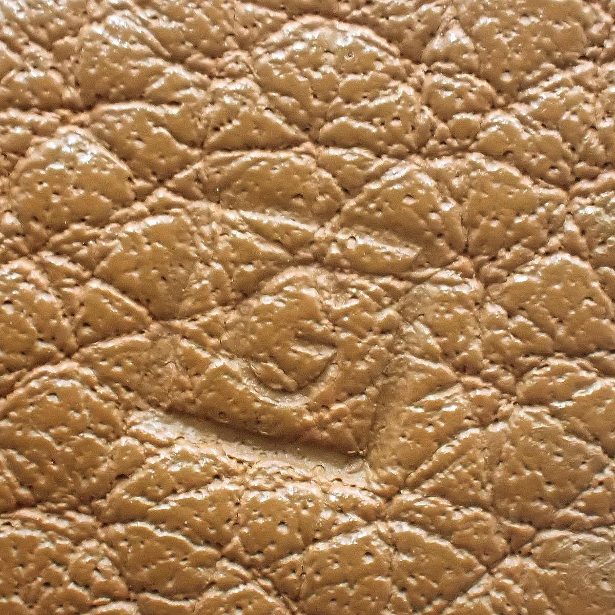 Birkin 30 Togo皮革 钯金配件 金色 银色配件 □G刻印