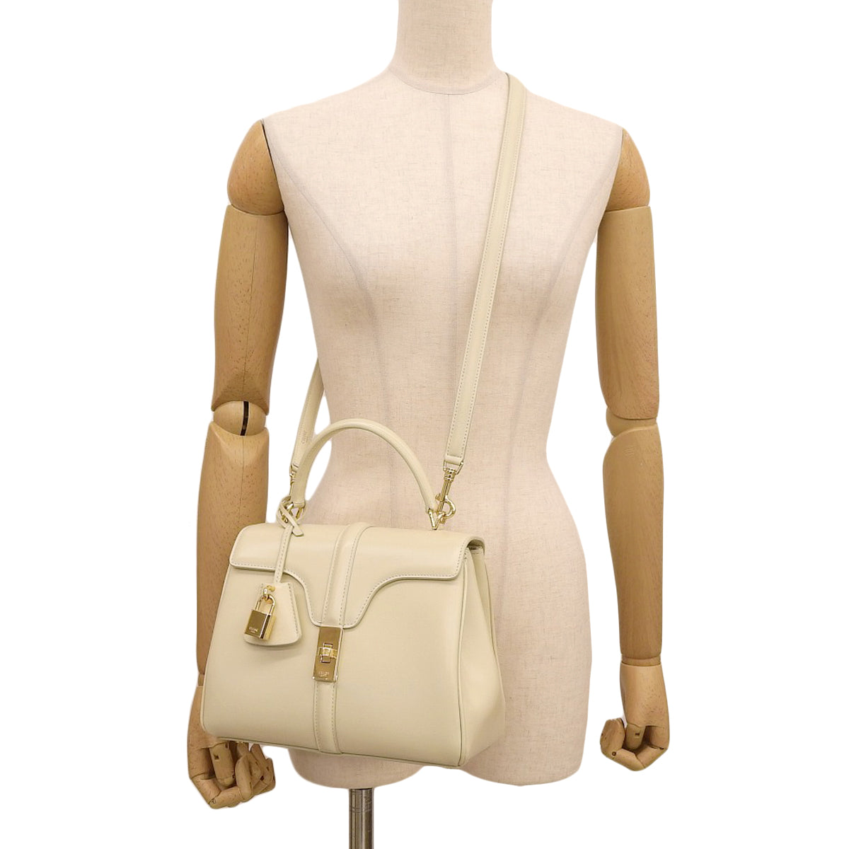 小号 16 粒装 小牛皮霜 188003BEY