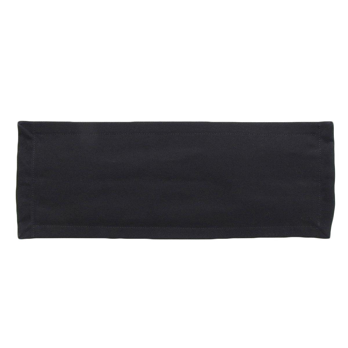 リヴゴーシュ トート コットン ブラック GNR509415