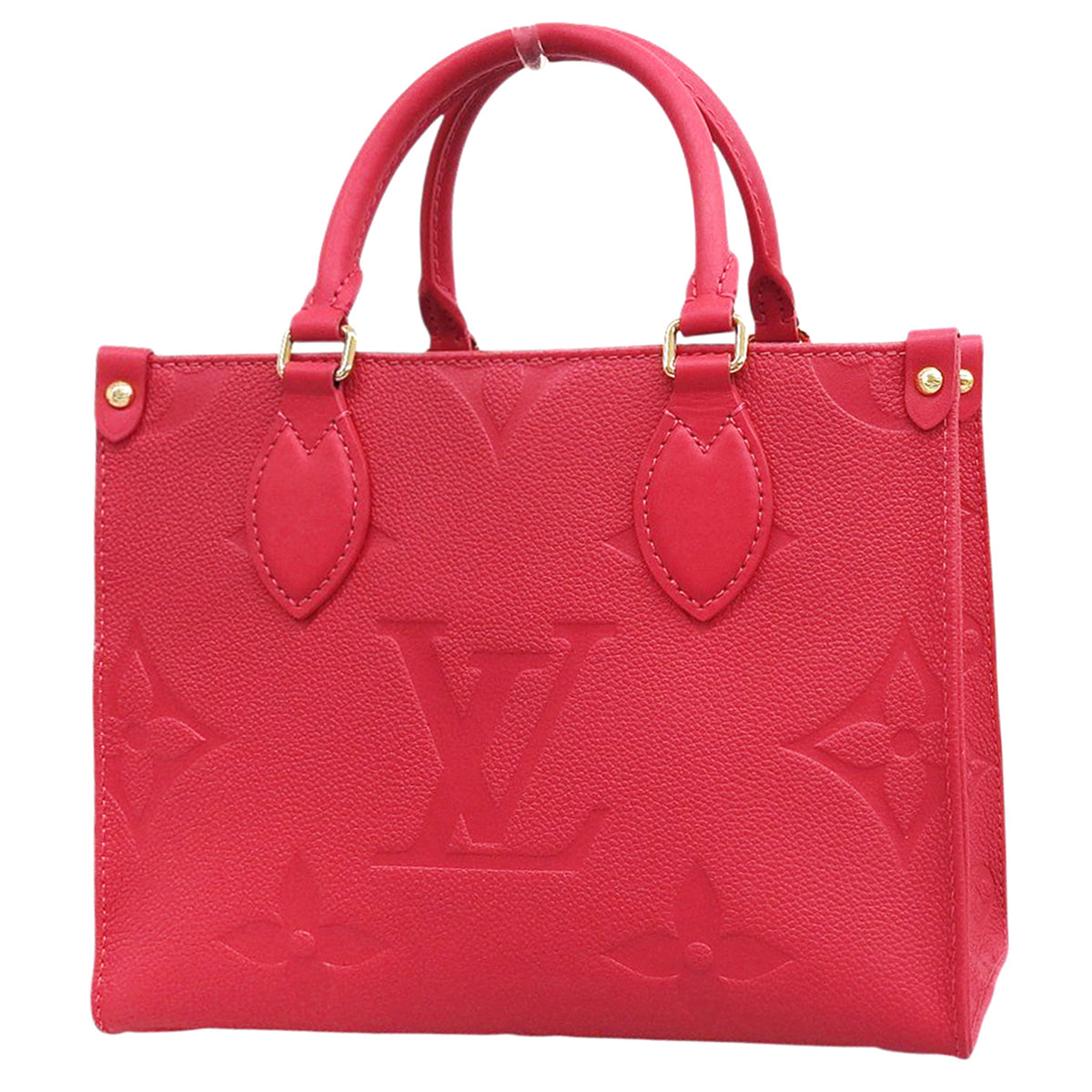 Monogram Empreinte On the Go PM Freesia M4566