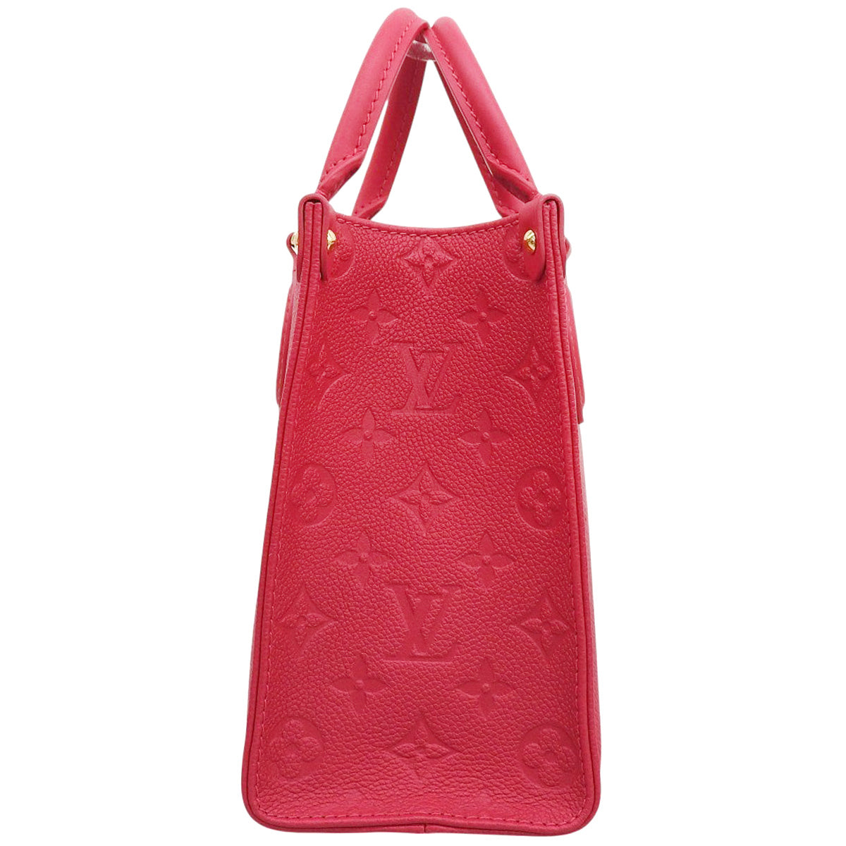 Monogram Empreinte On the Go PM Freesia M4566