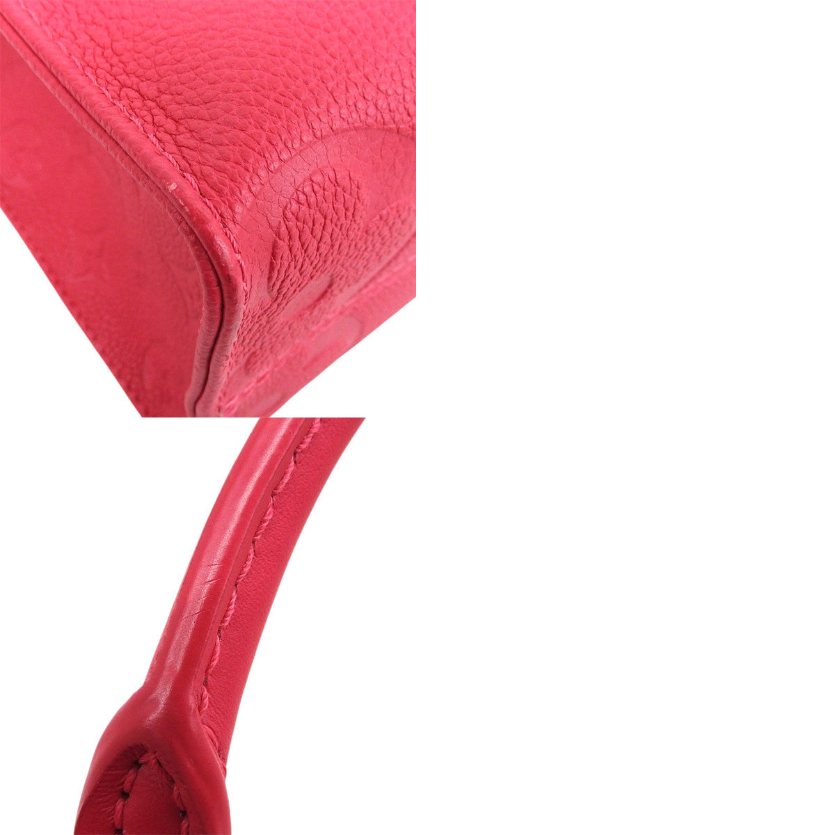 Monogram Empreinte On the Go PM Freesia M4566