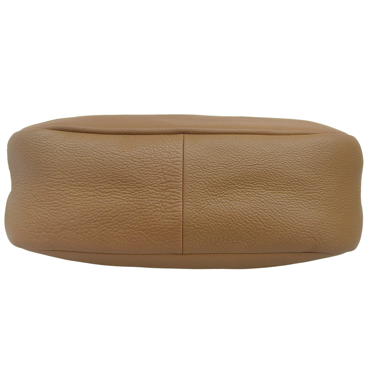 2-way bag, brown leather