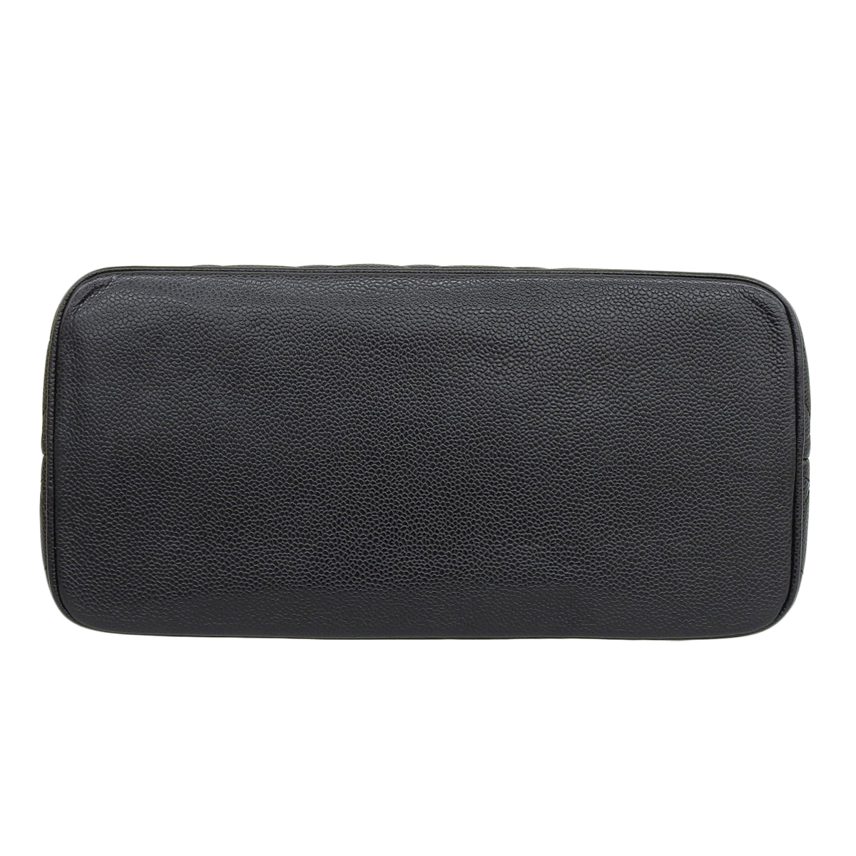 マトラッセ ココマーク 復刻トートバッグ キャビアスキン A01804