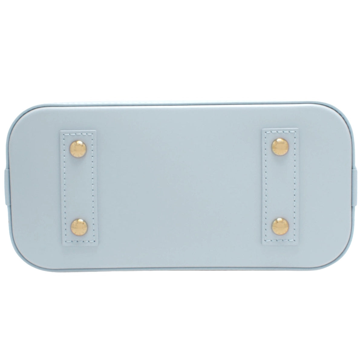 エピ LV × TM アルマ BB エピレザー ブルーニュアージュ M14197 村上隆コラボ 2WAY ショルダー 肩掛け