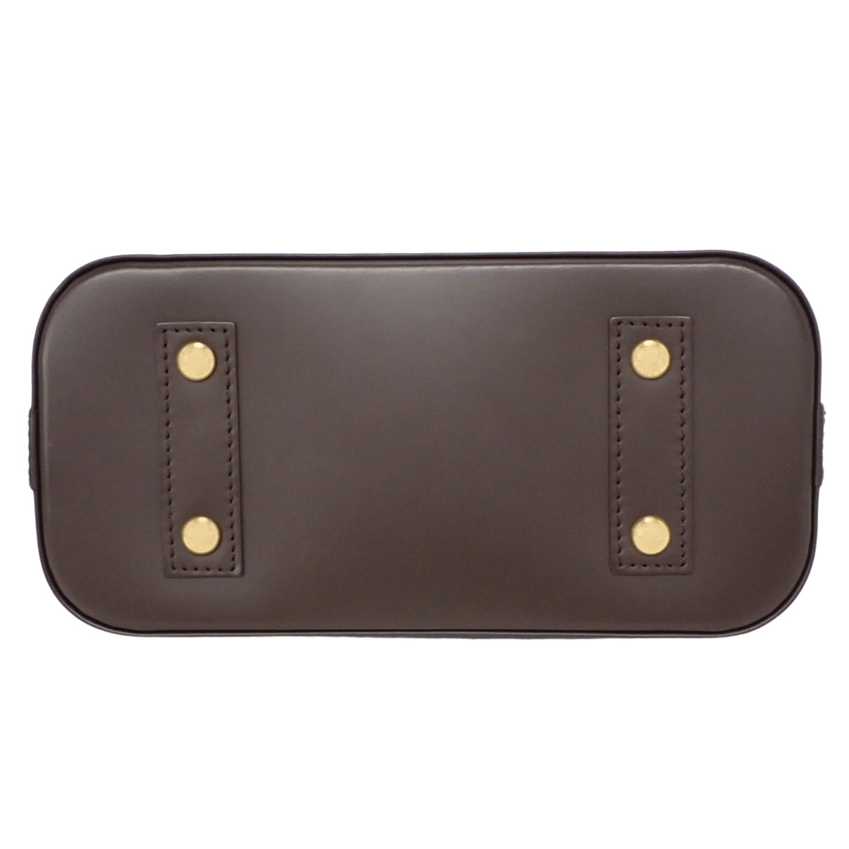 Damier Ebene Alma BB Brown N41221