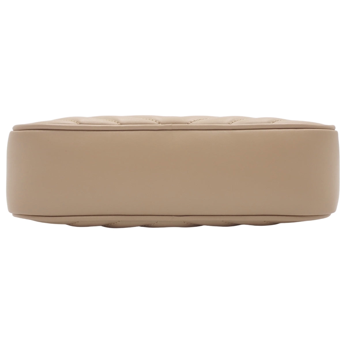 Lou Monogram Camera Bag, Calfskin, Beige, 761554