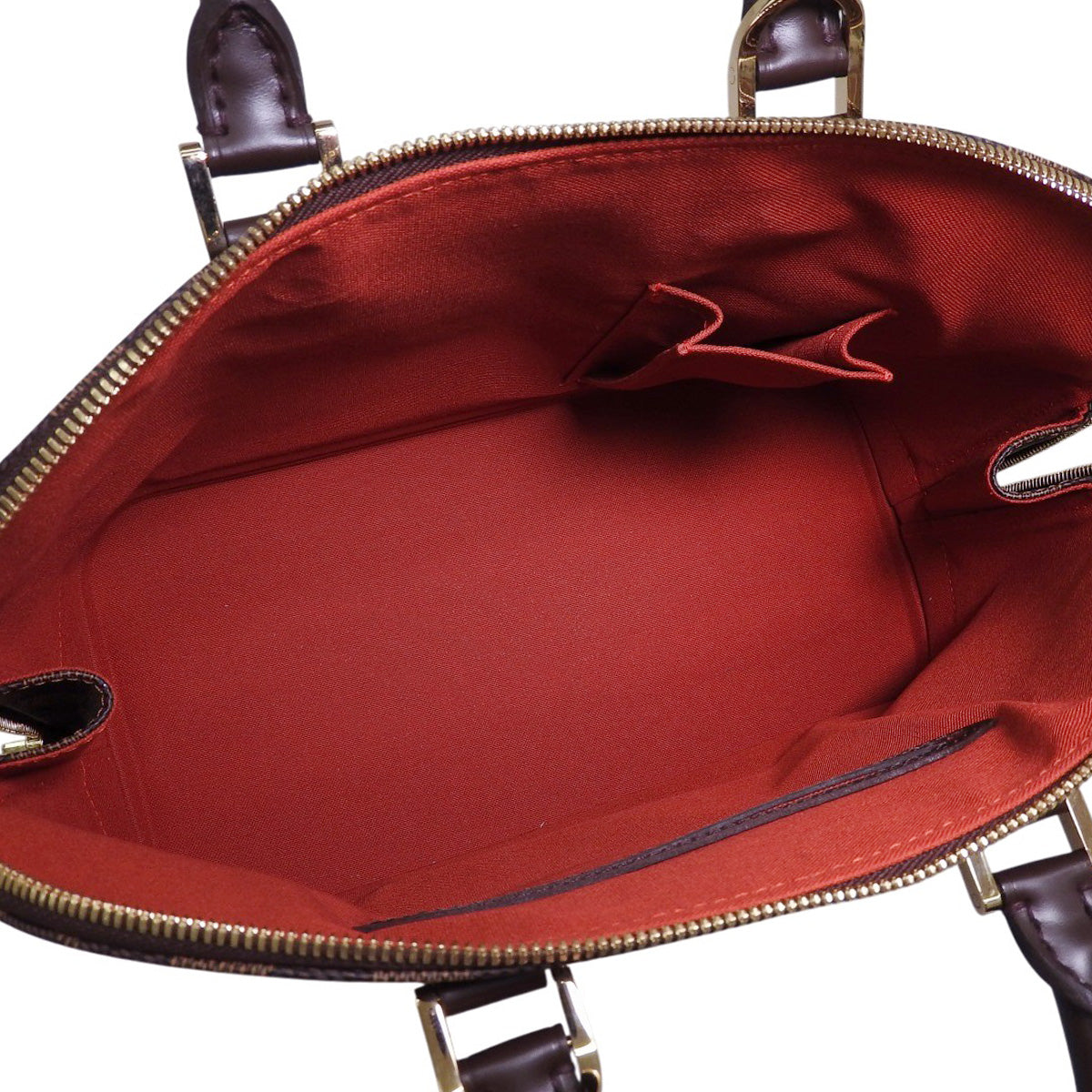 Damier Ebene Alma PM N51131