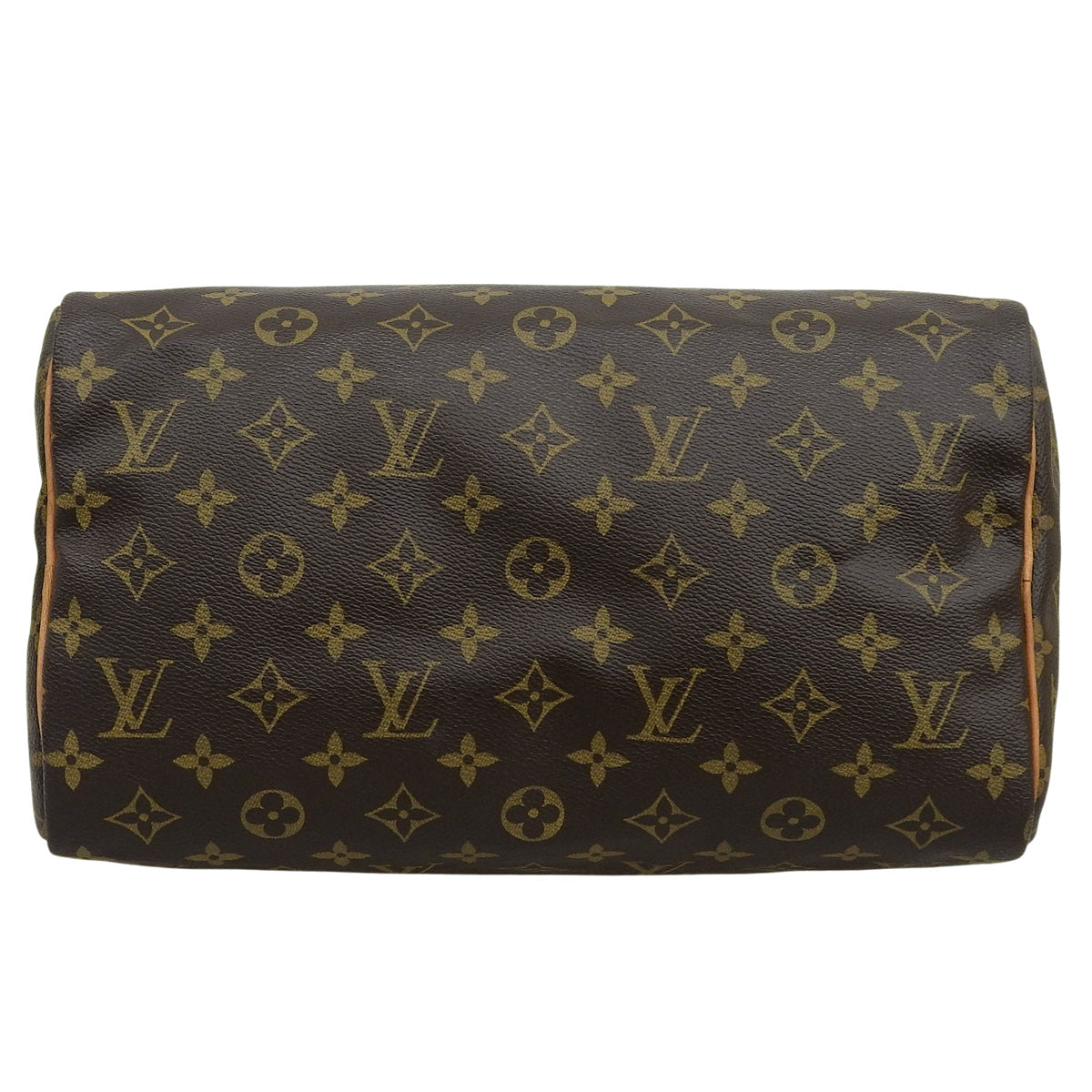 Monogram Speedy 30 棕色 M41526